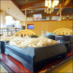 Washoku Restaurant Tonden Atsubetsu Ten - 