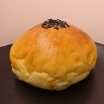 モコパン - 料理写真:あんぱん