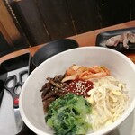 Shichirin Yakiniku Anan Keikyu Kawasaki Ten - 