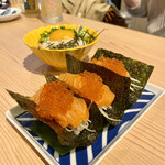 Sushi to Kushi to Watakushi Nagoya Sakae Ten - 