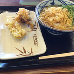 Marugame Seimen Takatsuki Ten - 