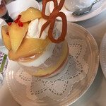 Takano Fruit Parlour Shinjuku Hon Ten - 