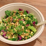 CRISP SALAD WORKS Aoyama Ten - 