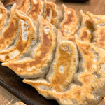 Nikujiru Gyoza no Dandadan Hibarigaokaten - 