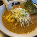 Ramen Ten no Michi - 