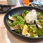 Fugu Seafood Sansen Yamanashikofu Ten - 