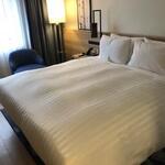 Fairfield by marriott Sapporo - ベットルーム