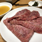 Beef Kitchen Shibuya Ten - 