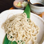 Teuchi Soba Gorou - 