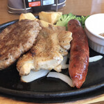 Steak no Don Himeji Ten - 