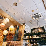 Tomoyasu Seisakusho Cafe Asakusabashi - 