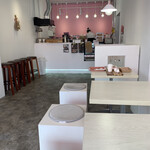 strawberry kitchen515 - 店内