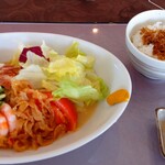 Kansai Classic Golf Club Restaurant - 