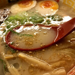 Kyushu Jangara Ramen Akasaka Ten - 