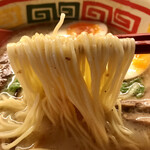 Kyushu Jangara Ramen Akasaka Ten - 