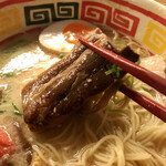 Kyushu Jangara Ramen Akasaka Ten - 