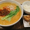 デニーズ - 飯田商店が認めた絶品担々麵