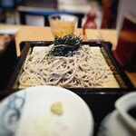 Teuchi Soba Tameike - 