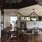 Shima Yasai Cafe Re:Hellow BEACH - 