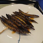 Unagi no Asahiya - 