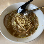 ラーメン専門店 くろべぇ - 