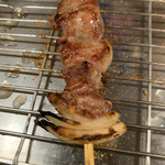 Yakitori Nishida Ba Higashikurume Ten - 