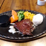 Takkuru Steak Minamimachida Ten - 