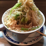 Ramen Dai Kamata Ten - 