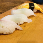 Hamayaki Seafood Izakaya Daisho Suisan Musashisakai Ten - 