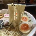 麺座 かたぶつ - 