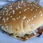 McDonalds Fushimi Momoyama Ten - 