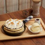 Pancake Cafe Mog Nanba Ten - 