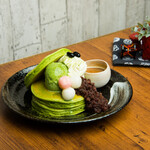 Pancake Cafe Mog Nanba Ten - 