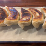 Gyoza Sakaya Tsukiji Ten - 