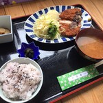 ご亭めし - 料理写真: