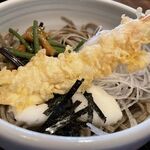 Soba Dokoro Honda Ya - 