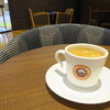 Saint Marc Cafe Ionmoru Kofu Showa Ten - ブレンドコーヒー