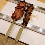 Yakitori Tasaki - 