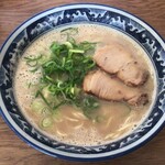 げんこつ - ラーメン