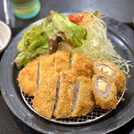 Tonkatsu Saikatsu - 