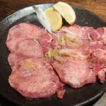 Sumibi Yakiniku Nakagomi Seiniku Ten - 