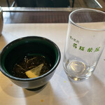 名阪茶屋 - 