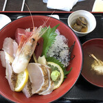 Seafood Taikai - 