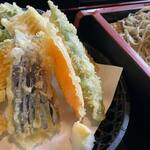 Soba Dokoro Chayaen - 