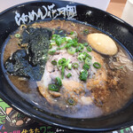 Ramen Kagetsu Arashi Mine Mitosabisueria Ten - 