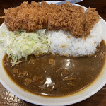 Tonkatsu Aoki no Curry Ya Ippekoppe Nishi Shinjuku Ten - 