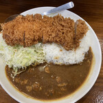 Tonkatsu Aoki no Curry Ya Ippekoppe Nishi Shinjuku Ten - 