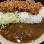 Tonkatsu Aoki no Curry Ya Ippekoppe Nishi Shinjuku Ten - 