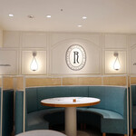 RITUEL CAFE - 