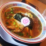 Dosanko Ramen Kori Ten - 